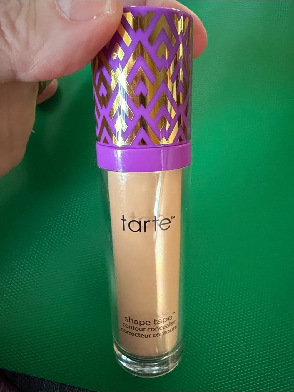 Tarte double duty beauty contour concealer 22N light neutral LARGE size 20 ml